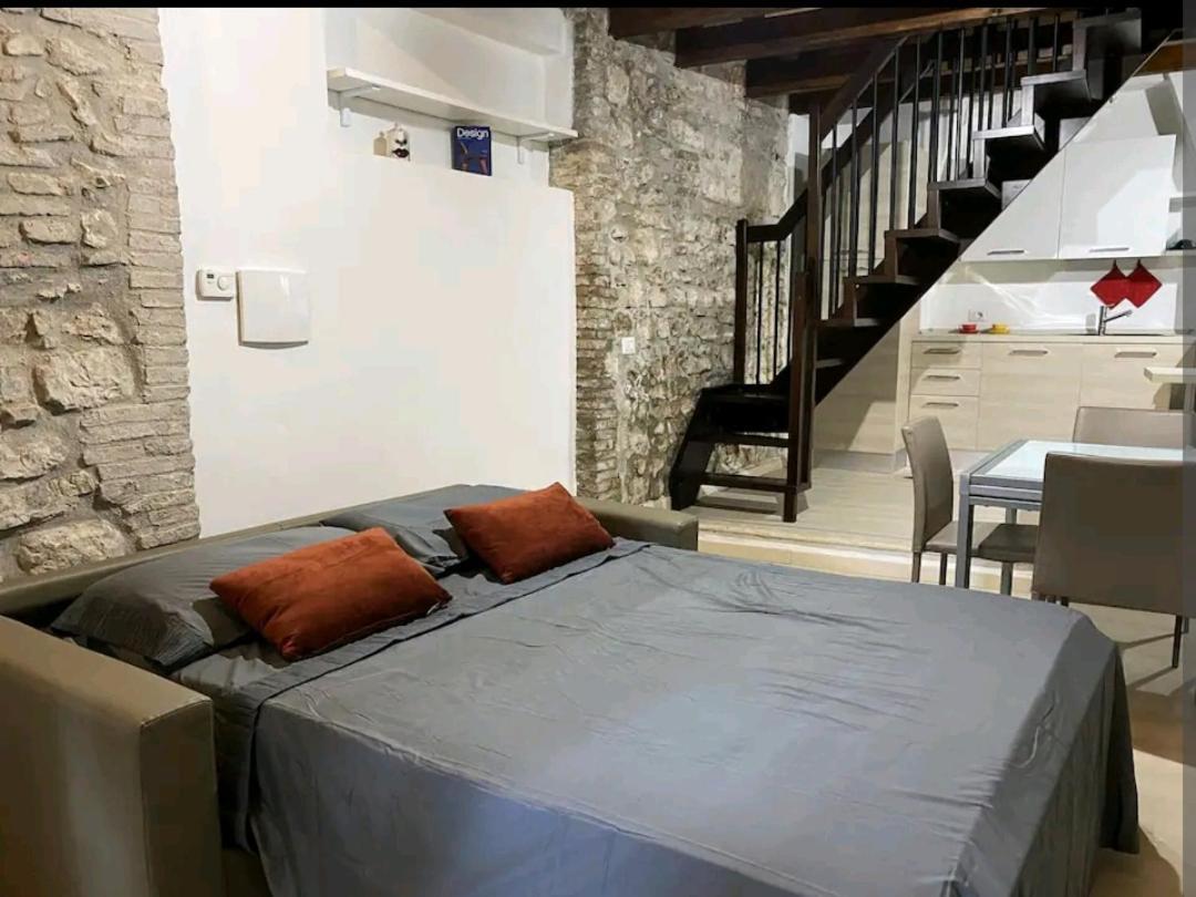 Narnia Loft别墅 外观 照片