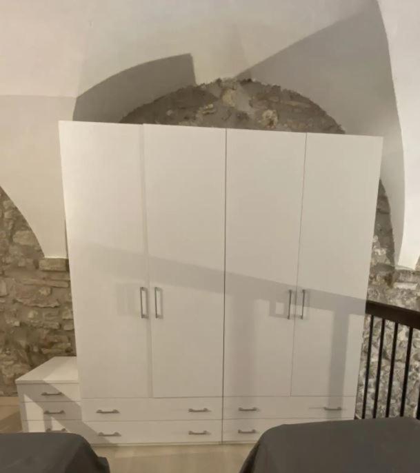 Narnia Loft别墅 外观 照片